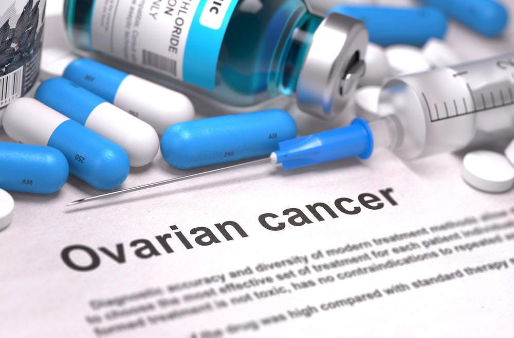FDA grants breakthrough therapy designation to combination for recurrent ovarian cancer