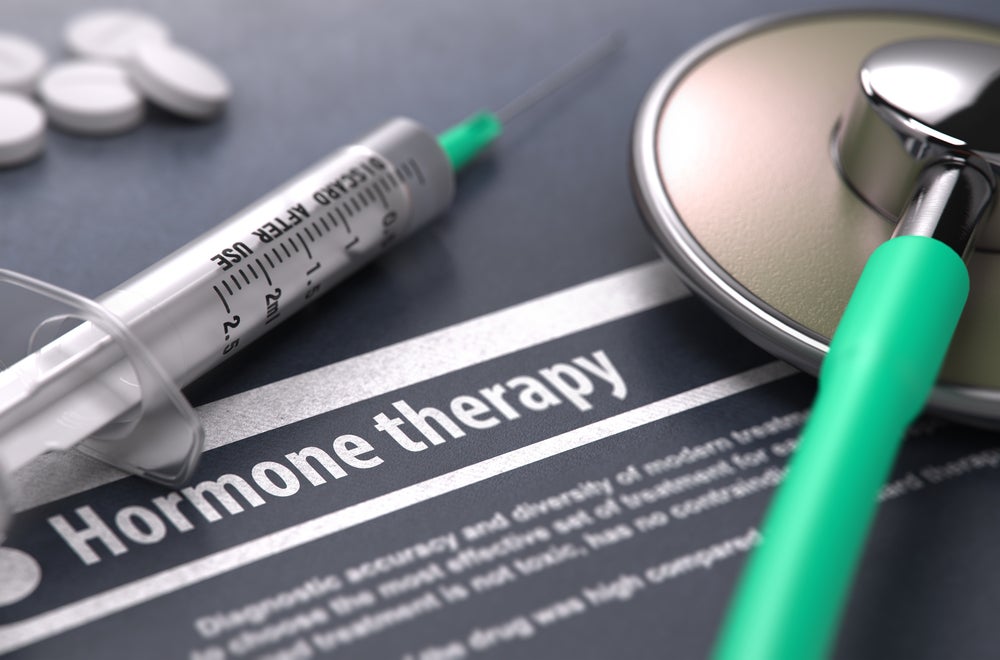 Hormone therapy, long shunned for a possible breast cancer link, is now seen as a short-term treatment for menopause symptoms