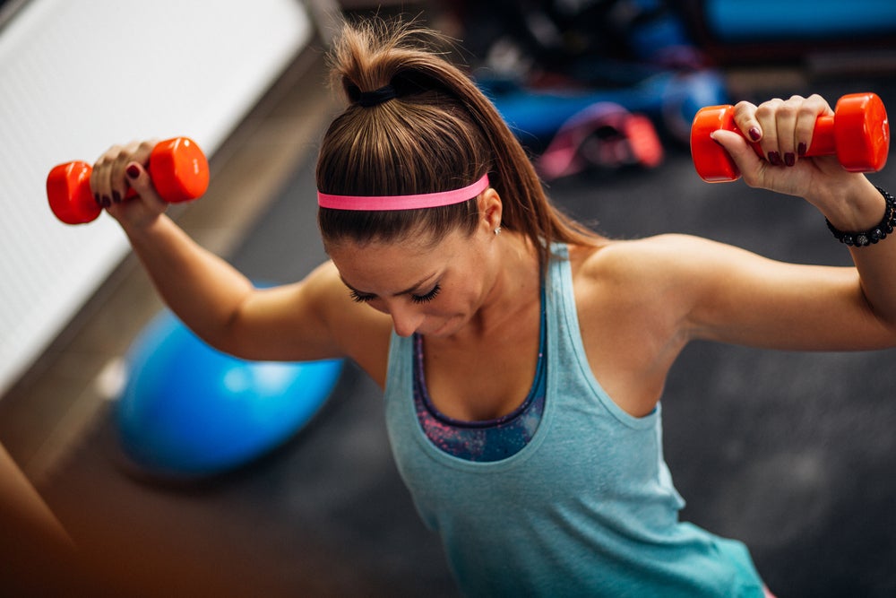 Exercise Doesn’t Affect Timing of Menopause, Study Finds