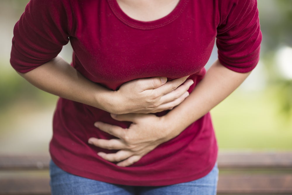 Waiting for Hysterectomy Surgery | Pain