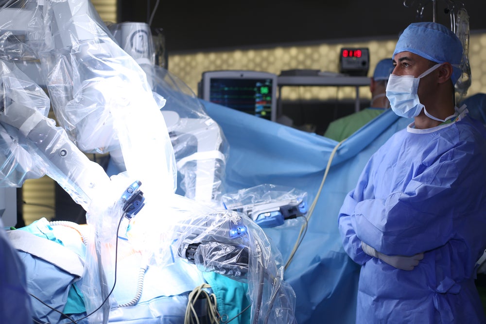 Robotic vs laparoscopic hysterectomy: Is there a place for both?