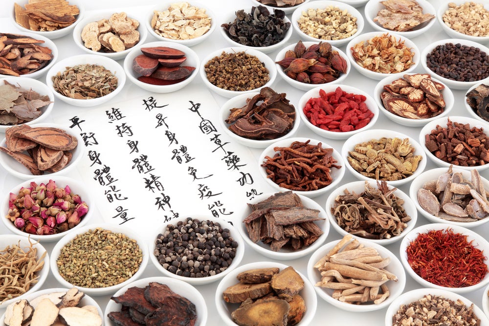 Menopause: Could Chinese herbal remedies reduce hot flashes?