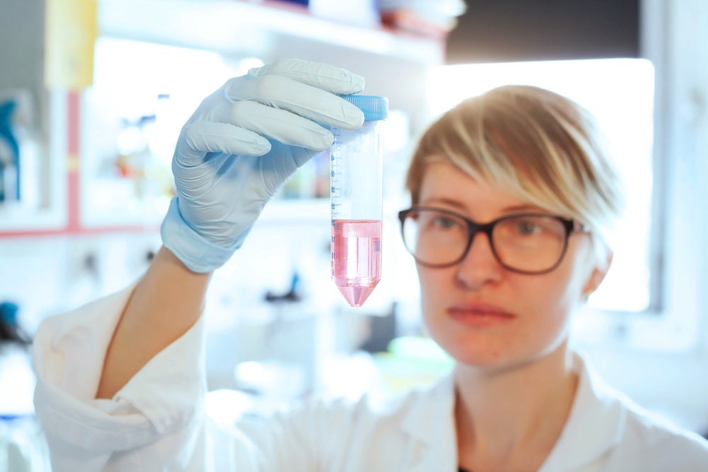 Why Genetic Testing Is So Important in Ovarian Cancer