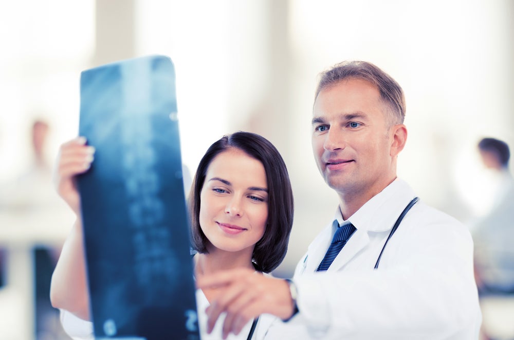 Examining Women’s Bones During Menopause May Help Head Off Fractures