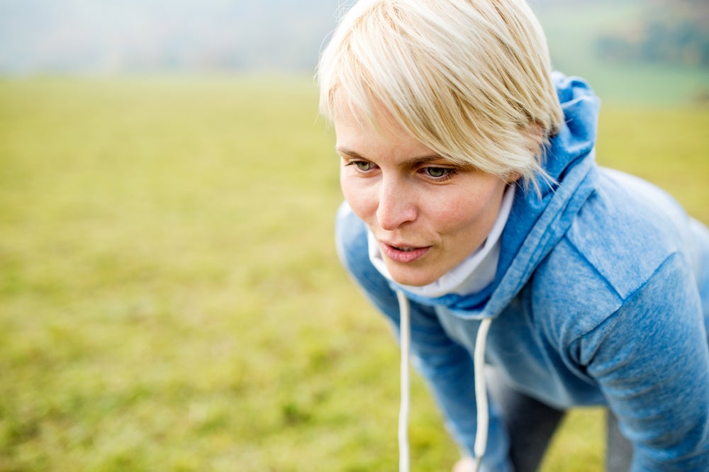 Exercise linked to better breast cancer outcomes