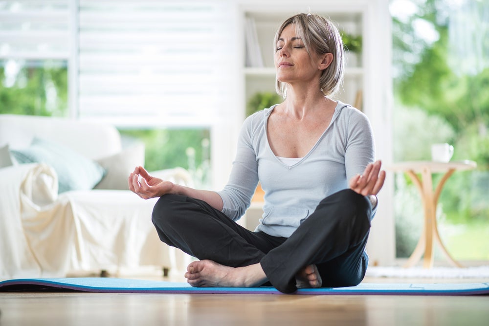 10 Exercise for Strong Bones During Menopause