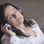 Music therapy reduces depression, menopausal symptoms