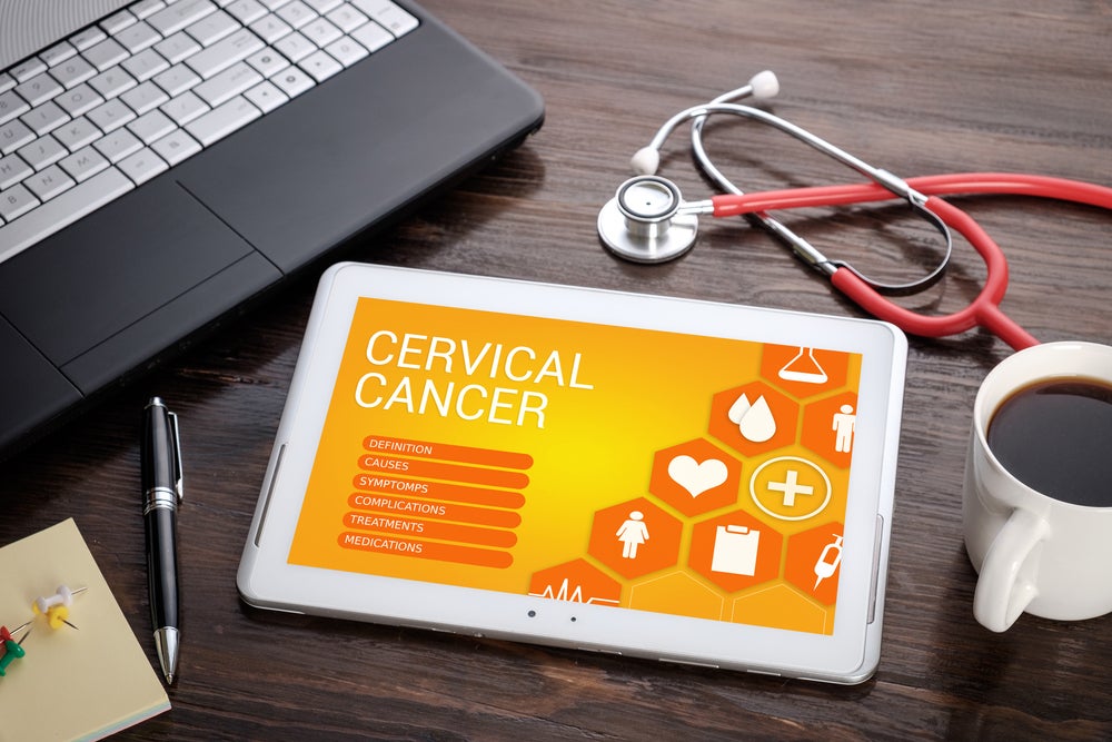 Advanced Radiation Therapy Has Fewer Side Effects In Cervical Cancer After Hysterectomy