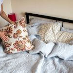 Tips for Turning Your Bedroom into a Sleep Haven During Menopause