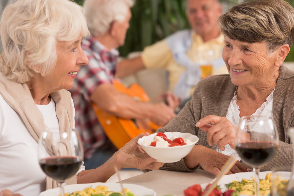 Strong muscles tied to lower risk of incontinence in older women