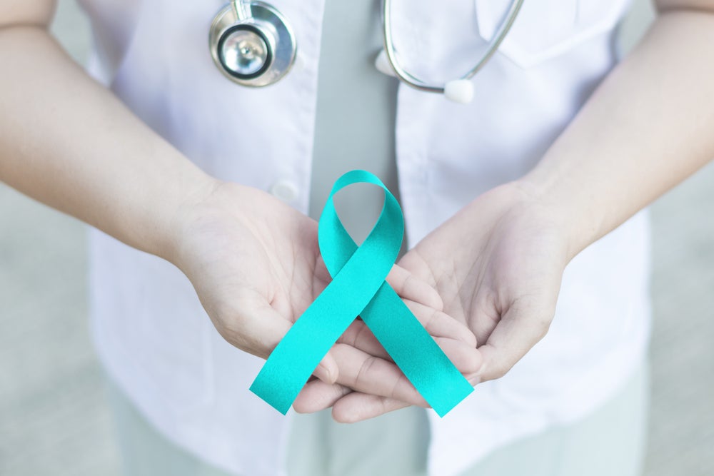 New surgical approach for women at risk of ovarian cancer