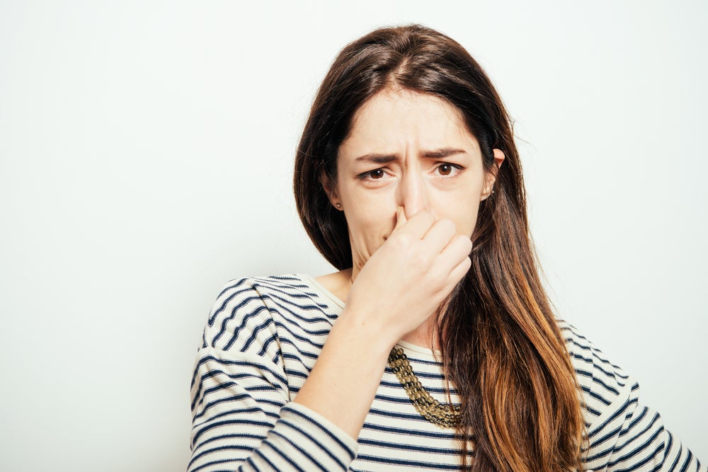 What’s That Smell? Bacterial Vaginosis During Menopause