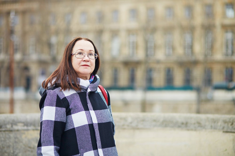 Amy’s Abdominal Hysterectomy
