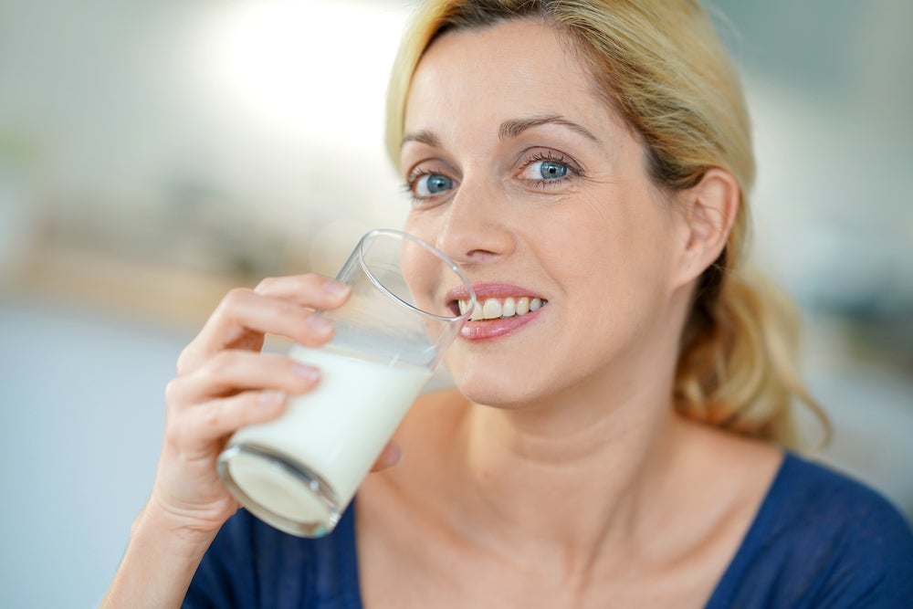 Eat These 10 Foods for Healthier Bones During Menopause