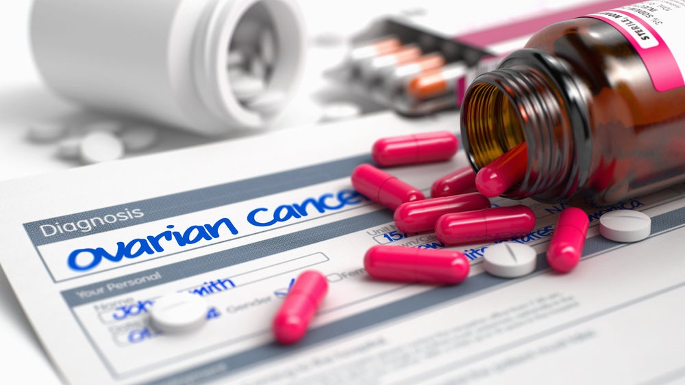 FDA Accepts sBLA for Bevacizumab in First-Line Ovarian Cancer