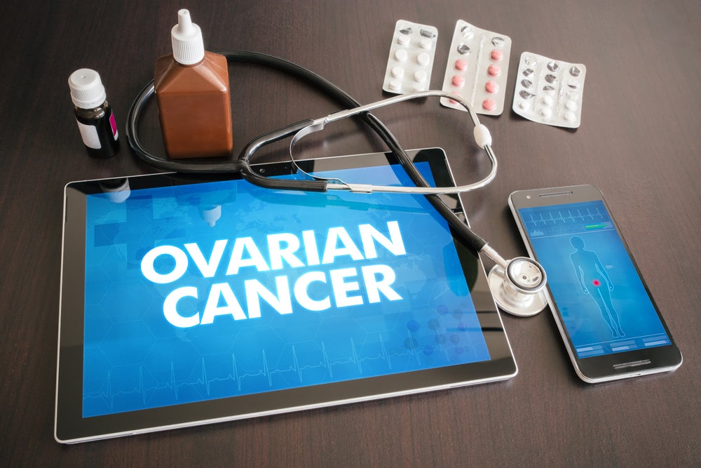 Study finds 12 genetic variants that raise the risk of ovarian cancer