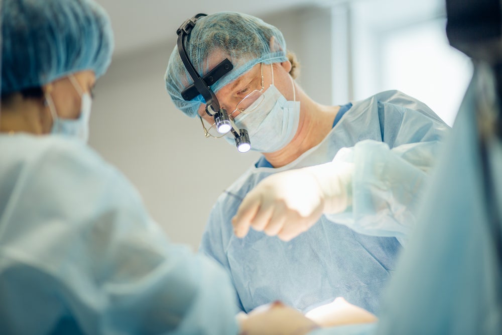 Hysterectomy complications rose after morcellation warnings