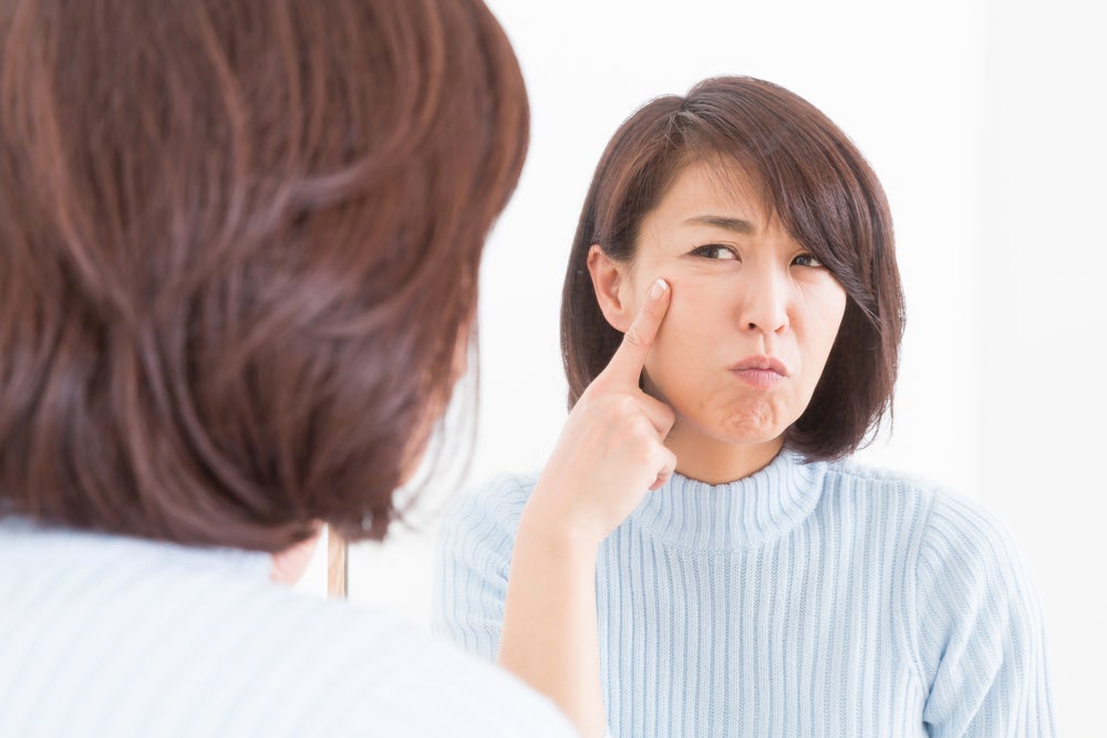 What Should I Do? Acne During Menopause