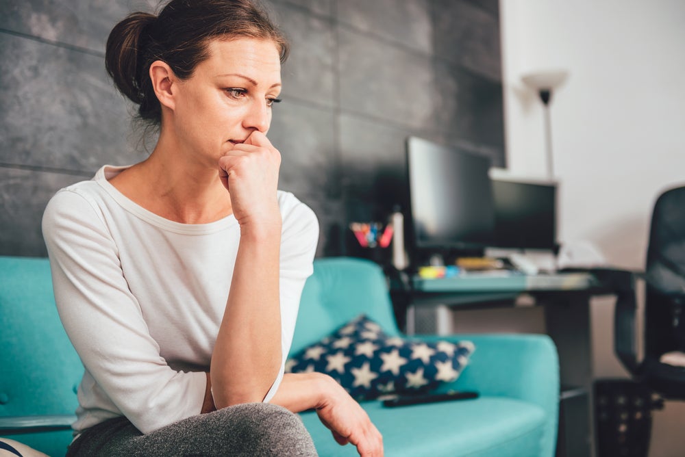 Do This – Not That: Dealing with Feelings of Loss After Hysterectomy