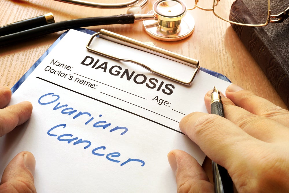 Early detection of ovarian cancer does not translate into saving lives