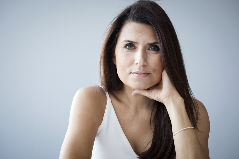 Helen’s Abdominal Hysterectomy