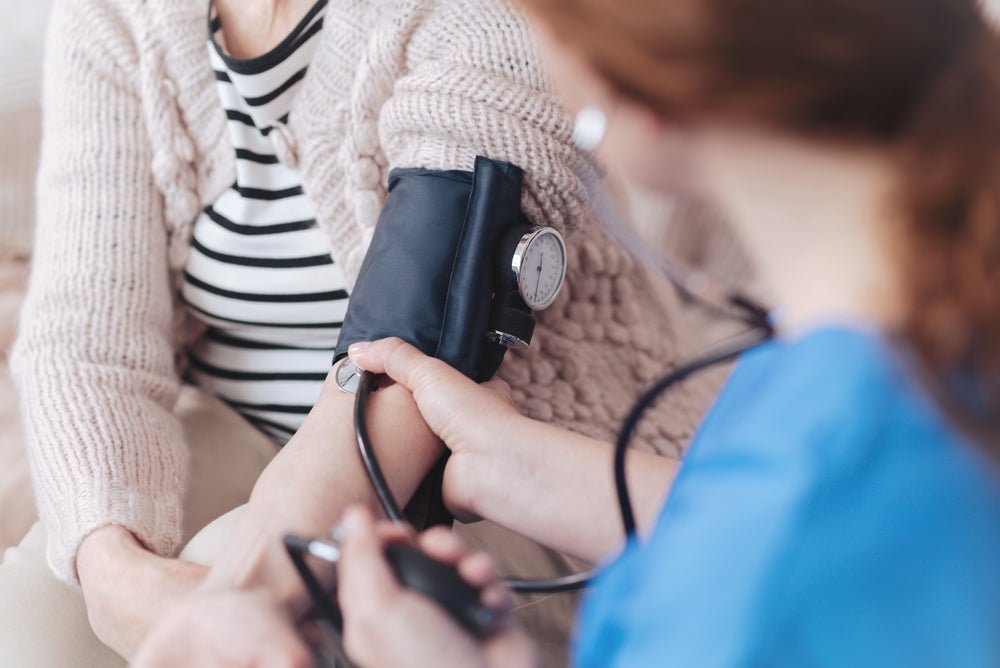 Women with high blood pressure symptoms are often mistreated for menopause, study finds