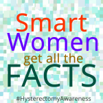 smart women get all the facts