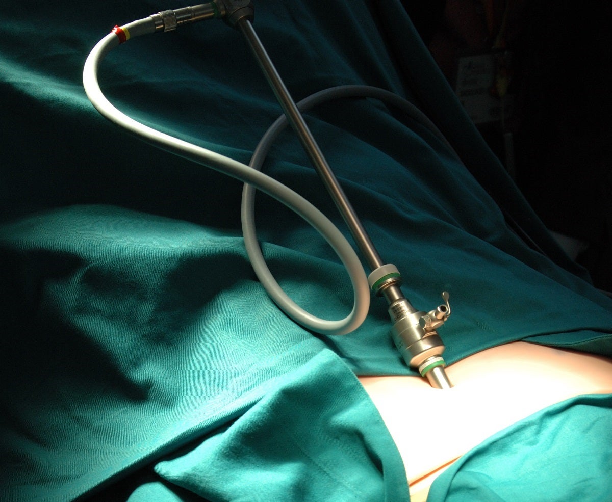 Robotic Hysterectomy Offers Many Benefits for Women Over Traditional Hysterectomy