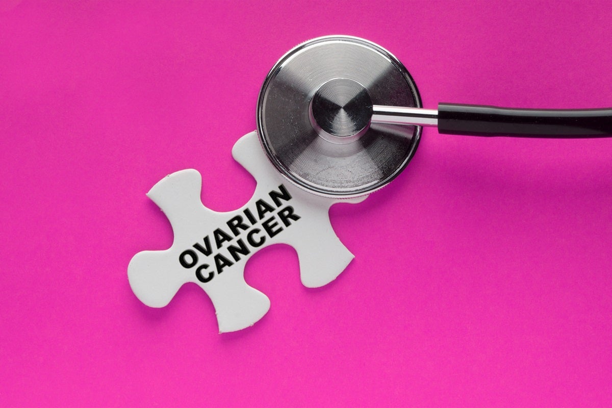 While Vague, There are Some Signs that You May Have Ovarian Cancer