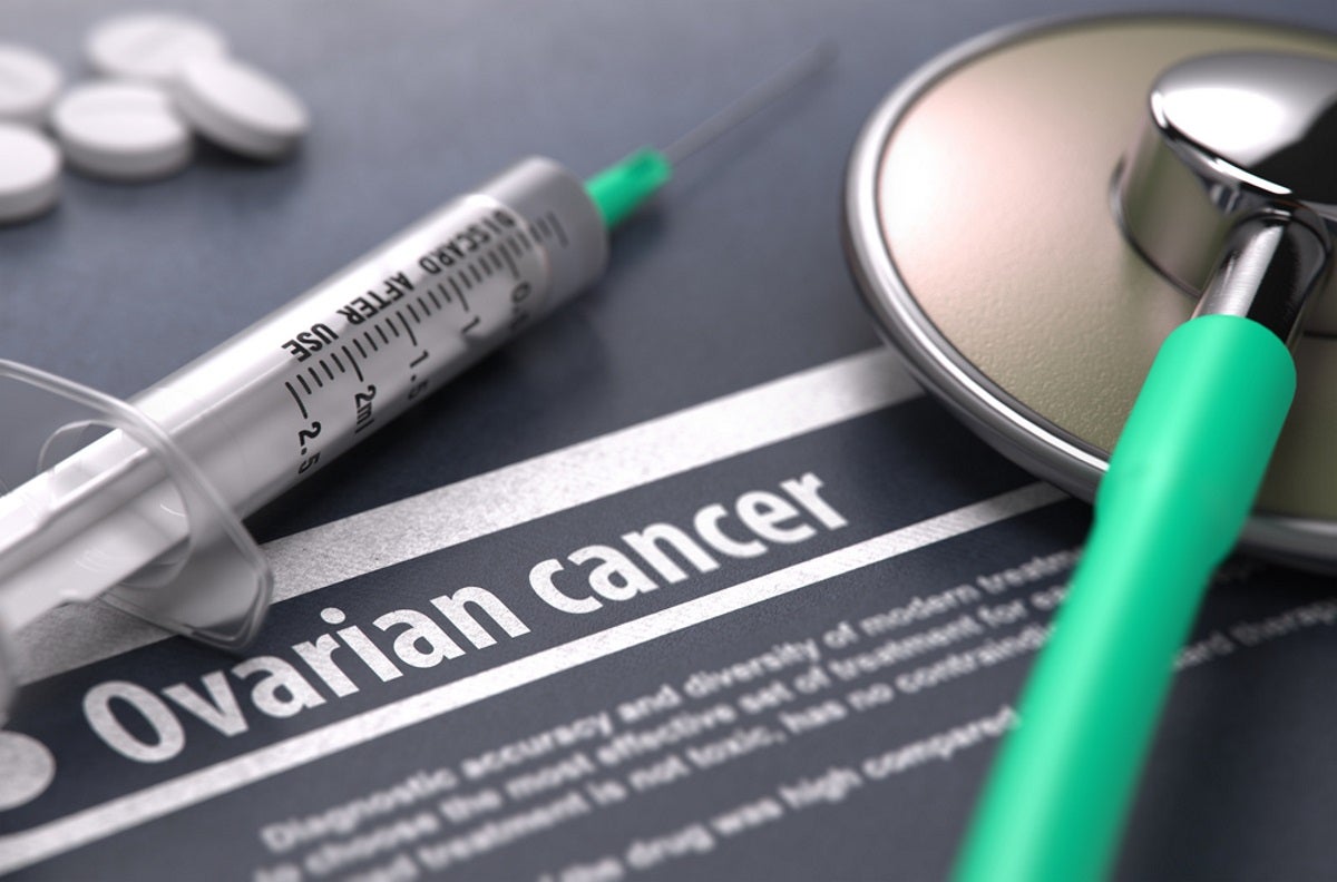 New Screening Test May Help Reduce Ovarian Cancer Deaths