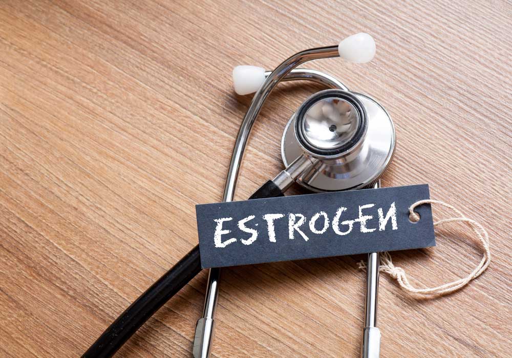 Tamoxifen resistance linked to high estrogen levels in utero