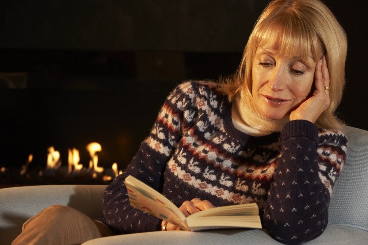Dealing with Hot Flashes During the Winter