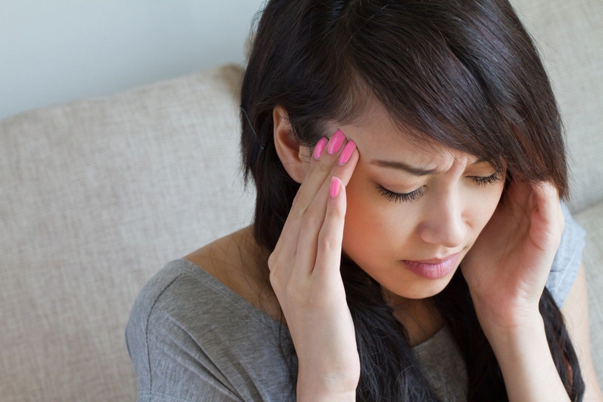 Surprising Facts about Migraines