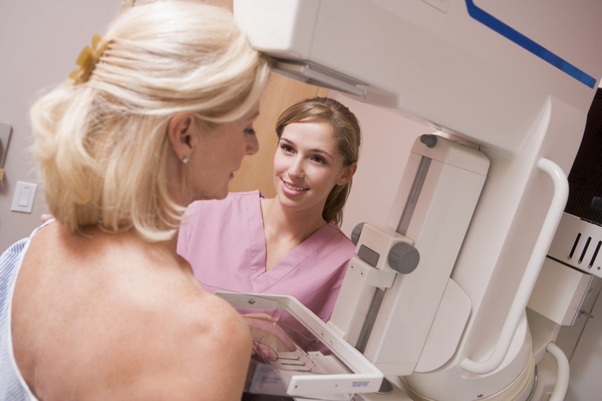 New Breast Cancer Screening Recommendations